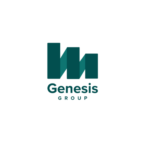 Genesis Logo-EXDS