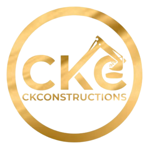 ck constructions logo-exds