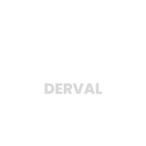 Derval Services white logo-EXDS