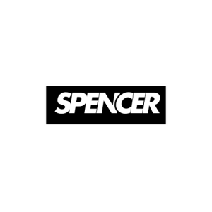 spencer white logo-EXDS