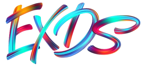 Exodus Dream Suite Logo